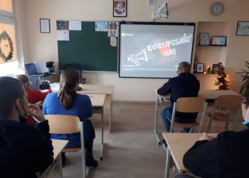Paminėta Tarptautinė antikorupcijos diena