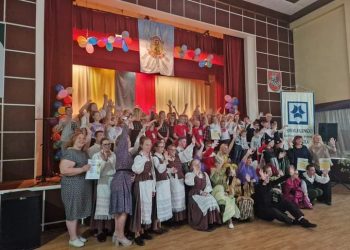 Respublikinė konferencija-festivalis „Saulės vaikai“