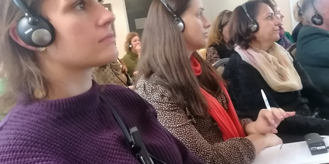 PECS metodika atkeliavo į mokyklą
