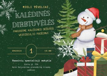 KVIETIMAS