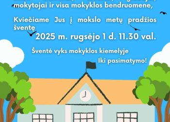 KVIETIMAS