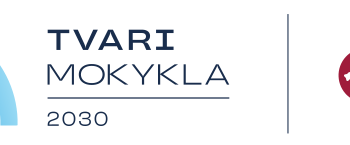Tvari mokykla 2030